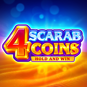 Scarab Coins