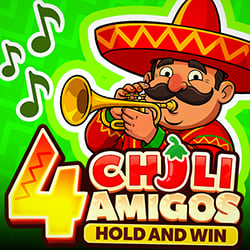 Chili Amigos