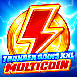 Thunder Coins