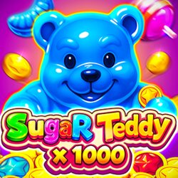 Sugar Teddy