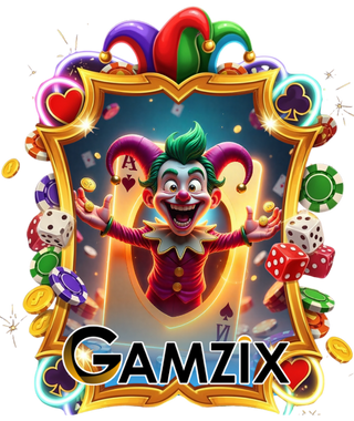 CrazyAus Joker